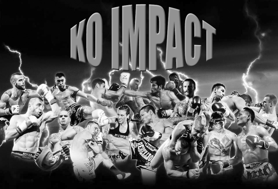 KO IMPACT