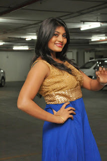 Sowmya New Stills