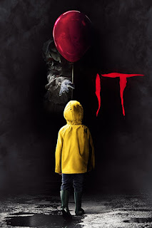 IT (2017) Movie Review