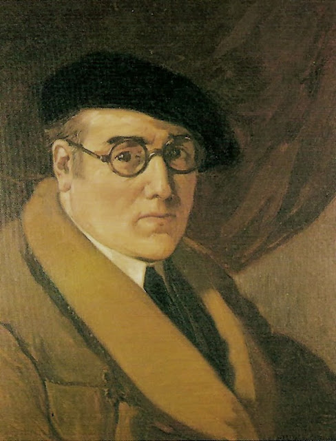 José Mataix Monllor,  Pintor Alicantino