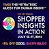 The Rate of Change, Digital Shoppers & The Strategic Quest for Holistic Human Insight