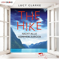 The Hike - Lucy Clarke