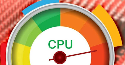 CPU Windows