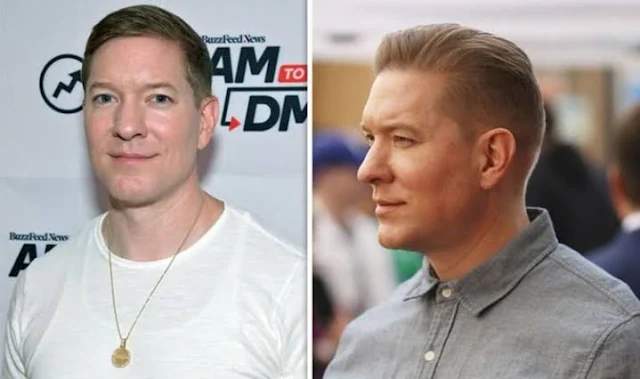 Joseph Sikora's Wife Who is the wife of Joseph Sikora?