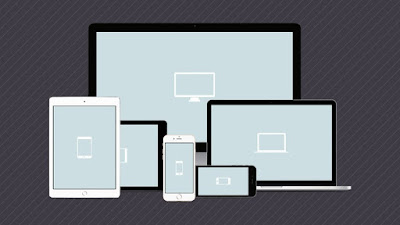 Learn Responsive Web Development from Scratch free udemy course