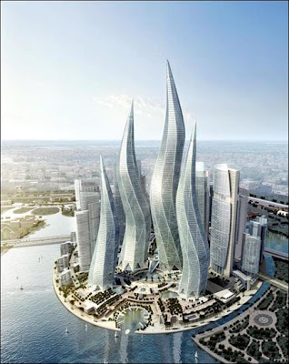 Dubai Tower