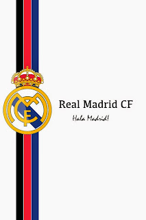 Real Madrid Football Club Wallpaper