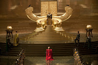 Thor Movie Stills,Photos