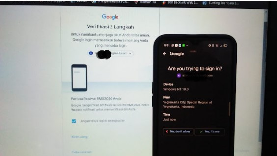 Tidak tahu bagaimana cara memindahkan foto ke google drive, baca artikel ini dan ketahui cara lengkap memindahkan foto ke google drive disini.