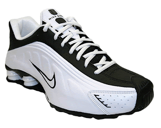 shox shoes