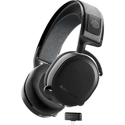 SteelSeries Arctis 7+