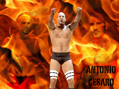 Antonio cesaro