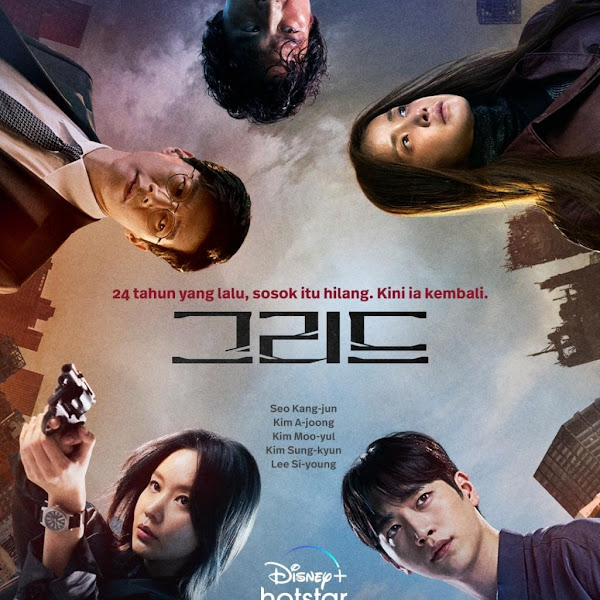 Review Film Drama Korea GRID