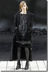 Chanel Ready-To-Wear Fall 2011 Runway Photos 53
