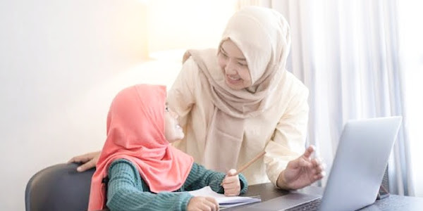 Tanggung Jawab Orang Tua Terhadap Pendidikan