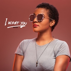 (Pop) Katia - I Want You (2018)