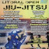 Começa hoje a I Copa Litoral Open de Jiu-Jitsu   
