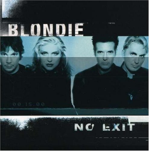 Blondie - No Exit [iTunes Plus AAC M4A]