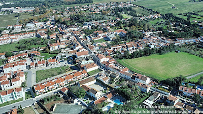 Vila Nogueira de Azeitão (São Lourenço)