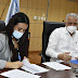 EGEHID FIRMA ACUERDO PARA DESARROLLO PROYECTO AGRÍCOLA DE CINCO CULTIVOS EN VALLEJUEJO, SAN JUAN 