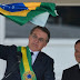 Chapa Bolsonaro-Mourão pode ser cassada no TSE