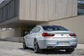 BMW M6 Gran Coupe