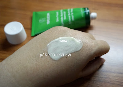 รีวิว เวเลด้า สกินฟู้ด อัลตร้าริชครีม (CR) Review Skin Food Ultra Rich Cream, Weleda Brand.