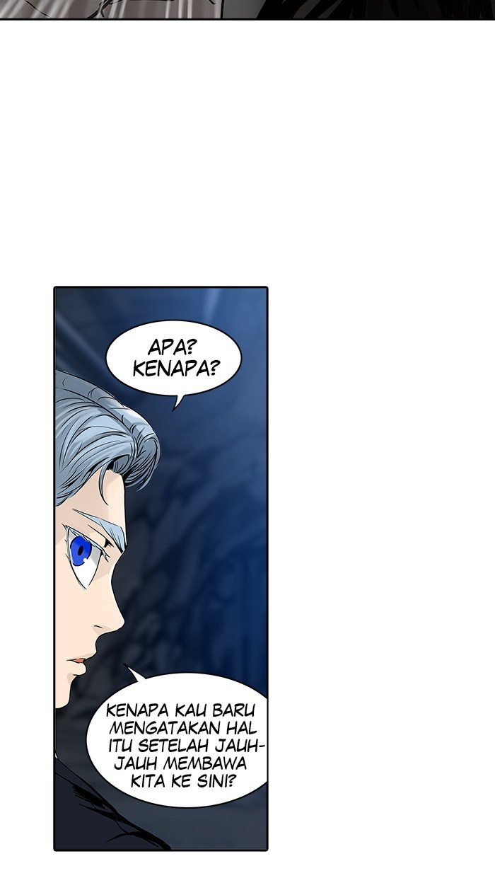 Webtoon Tower Of God Bahasa Indonesia Chapter 290