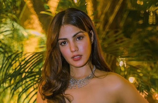 Rhea Chakraborty.byapar.org