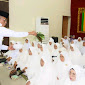 Pj Bupati Tapteng Tepung Tawari 107 Jemaah Calon Haji
