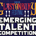 Glastonbury Emerging Talent Competition Longlist #12