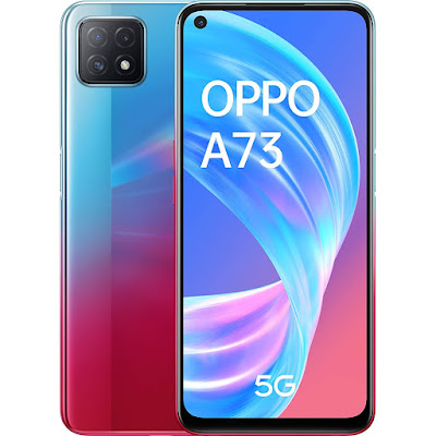 Oppo A73 5G