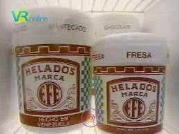 Helados de Venezuela