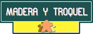 Logo Madera y Troquel