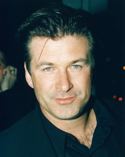 Alec Baldwin - Wallpaper Gallery