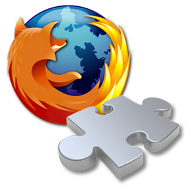 KYD Evolution: Firefox extensions