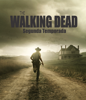 The Walking Dead - Temporada 2 - Español Latino