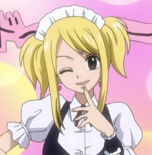 lucy heartfilia fairy tail picture hot sexy