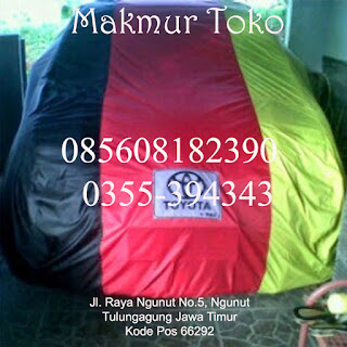 Cover Mobil Bendera Jerman