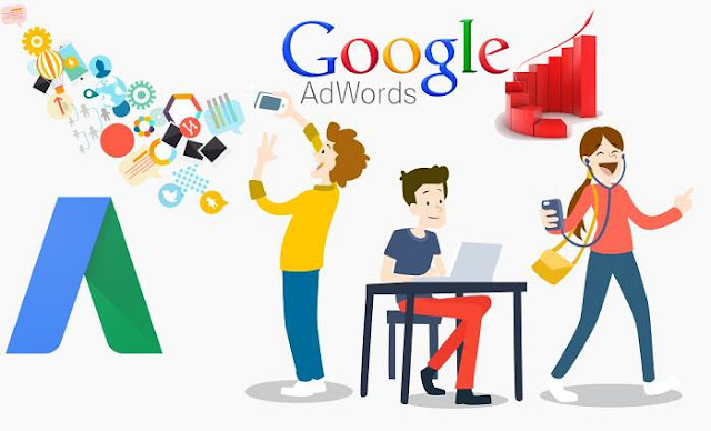 lợi ích từ quảng cáo google adwords