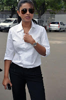 Sneha, In, White