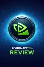 NVIDIA App Beta