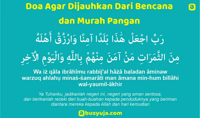 https://www.abusyuja.com/2020/02/doa-agar-dijauhkan-dari-bencana-dan-murah-pangan.html