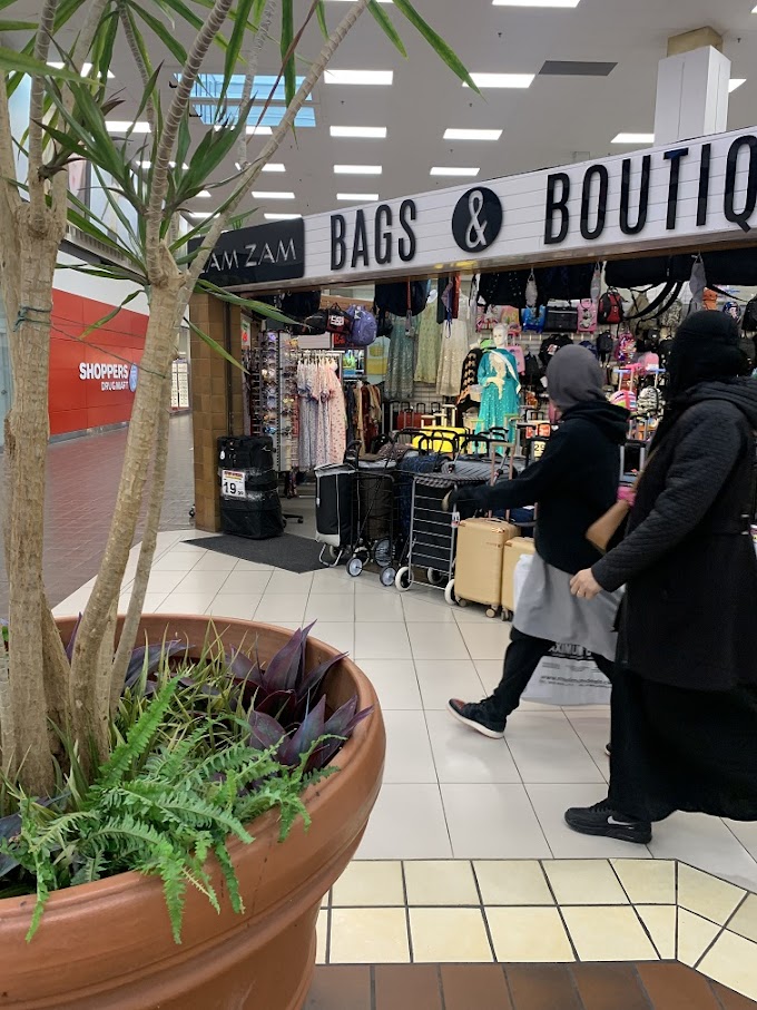 Zam Zam Bags & Boutique - East York Town Centre