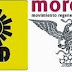 La reconciliación PRD-Morena