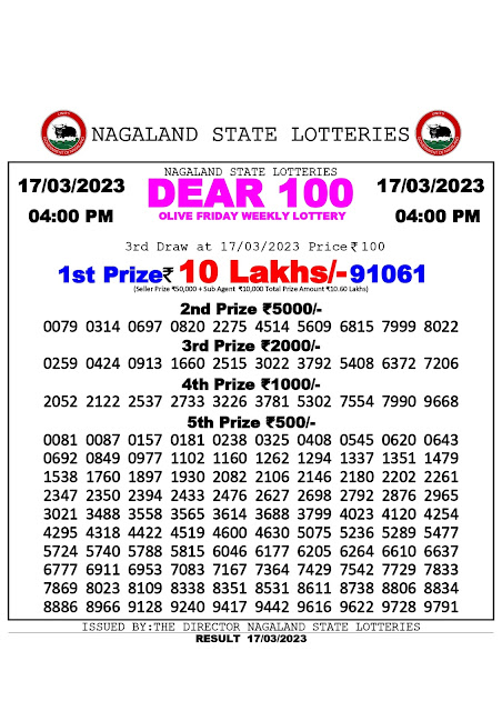 nagaland-lottery-result-17-03-2023-dear-100-olive-friday-today-4-pm