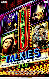 Bombay Talkies 2013 FULL Hindi Movie Download Mp3 Songs Free,