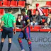 Barcelona midfielder backs Nigeri'a U-20 team to qualify for the world cup