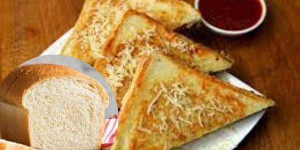 Easy way to make Cafe-like Potato Sandwich at home, ready in just 15 minutes