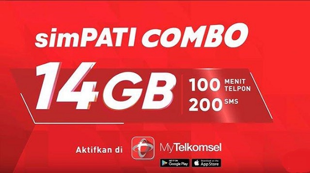  Sebagai salah satu provider terbesar di Indonesia Cara Beli Kuota Chat Sosmed Telkomsel 2022